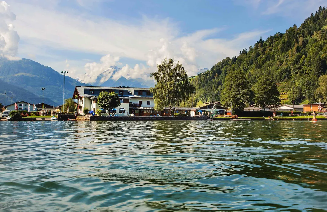 Junges Hotel Zell Am See-1