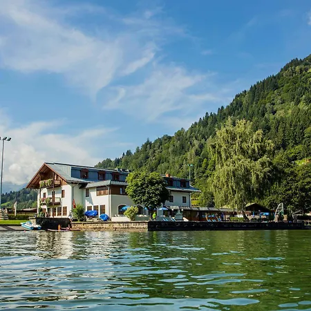 Junges Hotel Zell Am See-3